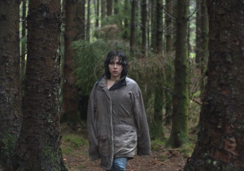 UNDER THE SKIN: nouvelles images de l'ovni avec Scarlett Johansson