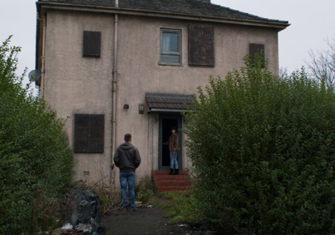 UNDER THE SKIN: nouvelles images de l'ovni avec Scarlett Johansson