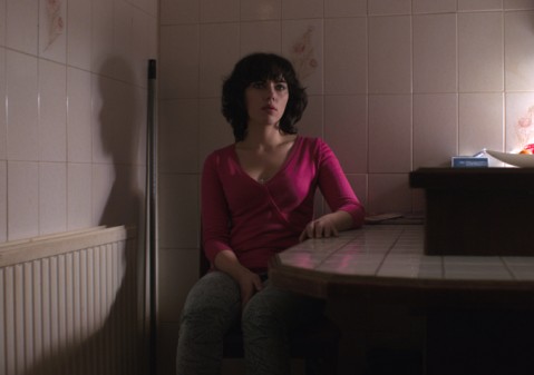 UNDER THE SKIN: nouvelles images de l'ovni avec Scarlett Johansson