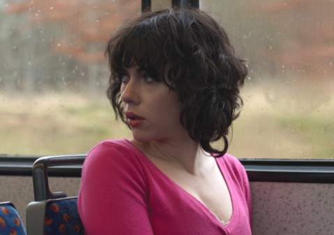 UNDER THE SKIN: nouvelles images de l'ovni avec Scarlett Johansson