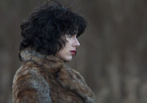 UNDER THE SKIN: nouvelles images de l'ovni avec Scarlett Johansson