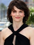 THE WAIT: Juliette Binoche en Italie chez un assistant de Sorrentino