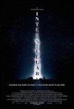 INTERSTELLAR: une affiche teaser du nouveau Christopher Nolan