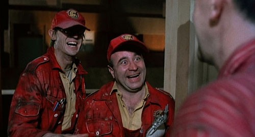 DÉCÈS: Bob Hoskins (1942-2014)