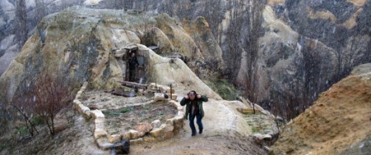 SOMMEIL D'HIVER: bande annonce du nouveau Nuri Bilge Ceylan en lice à Cannes