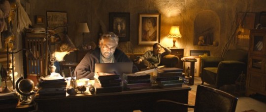 SOMMEIL D'HIVER: bande annonce du nouveau Nuri Bilge Ceylan en lice à Cannes