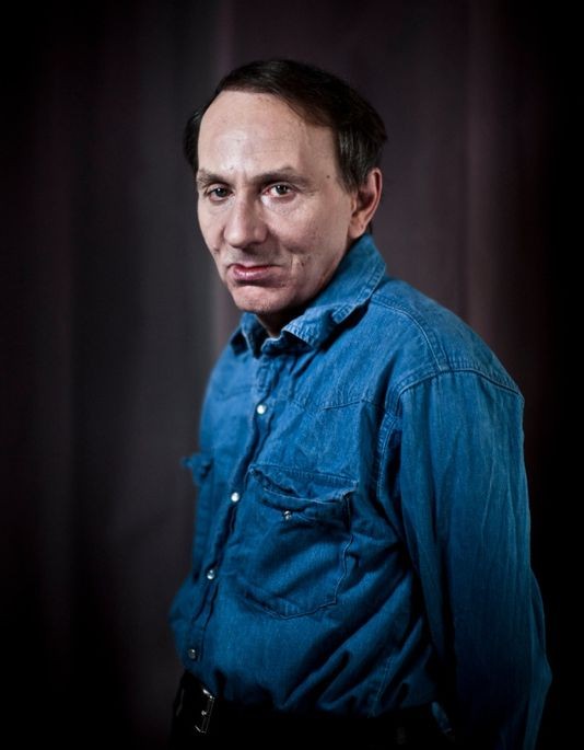 NEAR DEATH EXPERIENCE: Michel Houellebecq chez Kervern & Delépine