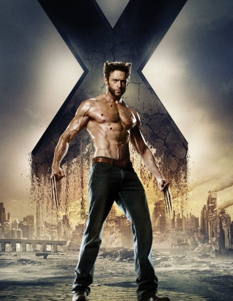 X-MEN DAYS OF FUTURE PAST: 23 affiches pour Jackman, Fassbender ou Omar Sy