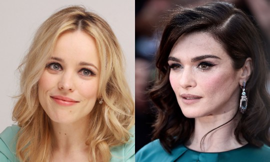 DISOBEDIENCE: Rachel McAdams et Rachel Weisz dans le prochain Sebastian Lelio