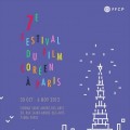 FESTIVAL DU FILM CORÉEN A PARIS: premières infos