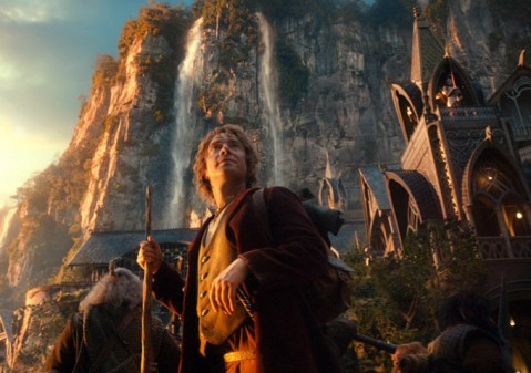 LE HOBBIT: 9 nouvelles images en attendant la bande annonce