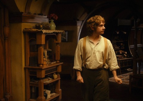 LE HOBBIT: 9 nouvelles images en attendant la bande annonce