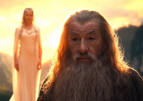 LE HOBBIT: 9 nouvelles images en attendant la bande annonce