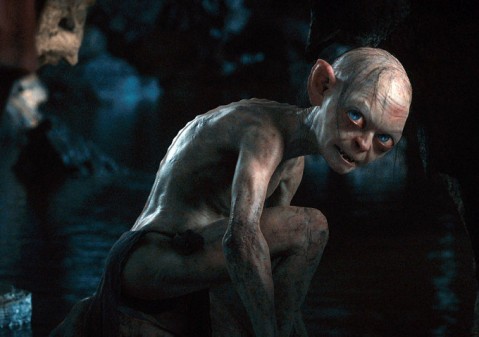 LE HOBBIT: 9 nouvelles images en attendant la bande annonce