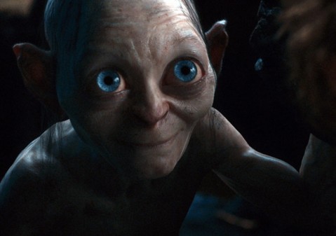 LE HOBBIT: 9 nouvelles images en attendant la bande annonce