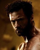 THE WOLVERINE: première image de Hugh Jackman sous stéroïdes