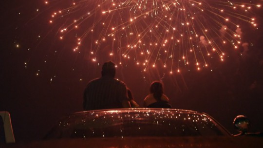 OYATE: gros plan sur un documentaire en immersion dans une réserve indienne