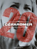 FESTIVAL DE GÉRARDMER 2013: l'affiche officielle !