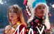 MAX: la terrible affiche du film avec JoeyStarr et Mathilde Seigner
