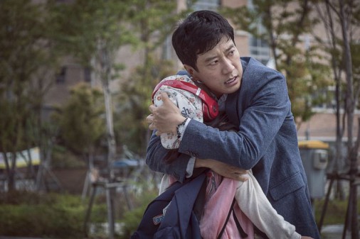 A DAY: 1eres images du thriller SF coréen sélectionné à l’Étrange Festival