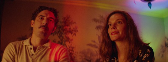 THIRST STREET: gros plan sur une romance américaine à Paris