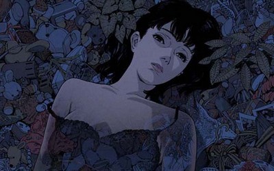 Le Cinéma de Satoshi Kon