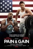 PAIN & GAIN: le titre français ridicule du prochain Michael Bay sera...