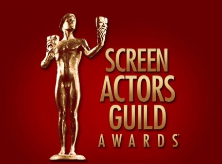 SCREEN ACTORS GUILD AWARDS 2013: Lincoln et Argo jouent des coudes