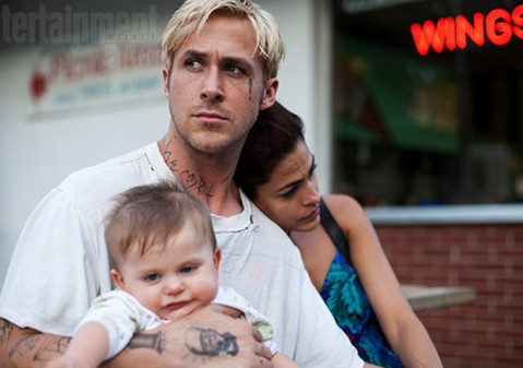 THE PLACE BEYOND THE PINES: 11 nouvelles images du film avec Ryan Gosling et Bradley Cooper