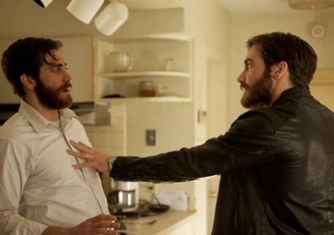 AN ENEMY: première image du film avec Jake Gyllenhaal et Mélanie Laurent