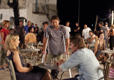 BEFORE MIDNIGHT: nouvelles images pour la romance avec Julie Delpy et Ethan Hawke