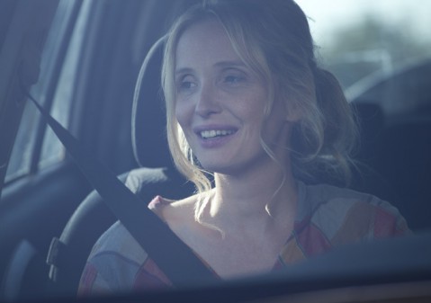 BEFORE MIDNIGHT: nouvelles images pour la romance avec Julie Delpy et Ethan Hawke