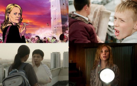 Quinzaine des Réalisateurs 2013: toutes les infos !