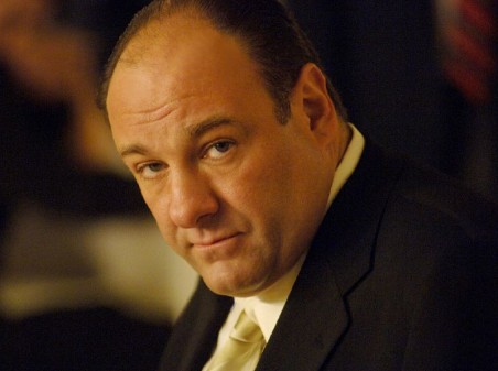 DÉCÈS: James Gandolfini (1961-2013)