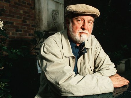 DÉCÈS: Richard Matheson (1926-2013)