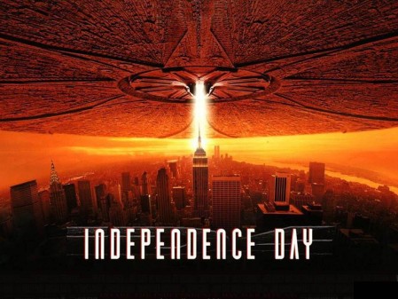 INDEPENDENCE DAY 2: Will Smith trop cher pour être casté