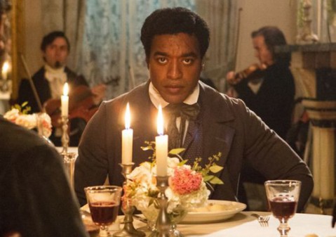 TWELVE YEARS A SLAVE: premières images du film avec Michael Fassbender et Brad Pitt