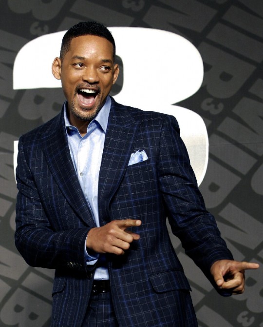 INDEPENDENCE DAY 2: Will Smith trop cher pour être casté