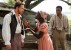 TWELVE YEARS A SLAVE: premières images du film avec Michael Fassbender et Brad Pitt