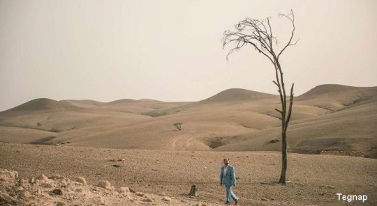 FESTIVAL DE LOCARNO 2018: gros plan en images sur la compétition 'Cinéastes du Présent'