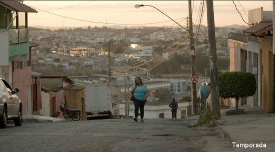 FESTIVAL DE LOCARNO 2018: gros plan en images sur la compétition 'Cinéastes du Présent'