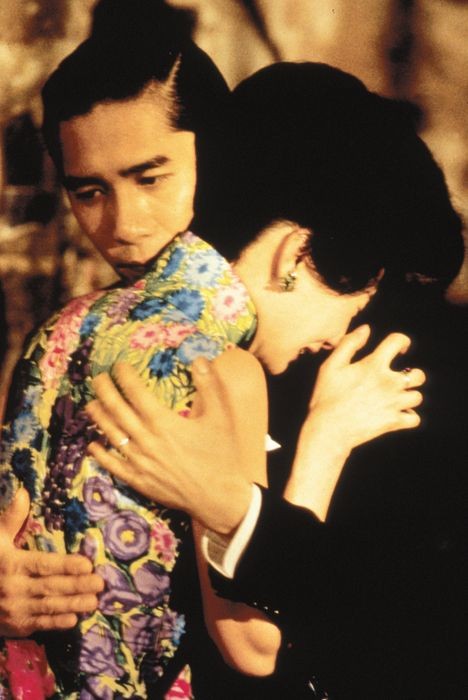 In the Mood For Love