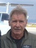 EXPENDABLES 3: première photo de tournage pour Harrison Ford et Schwarzenegger