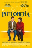 PHILOMENA: première affiche qui pique les yeux pour le Stephen Frears en compet' à Venise