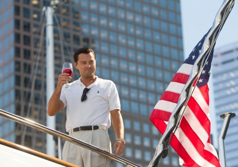 LE LOUP DE WALL STREET: nouvelles images du Scorsese avec DiCaprio