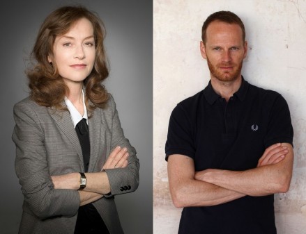 LOUDER THAN BOMBS: le projet de Joachim Trier avec Huppert en train de couler