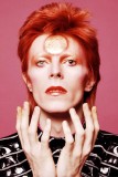 DÉCÈS: David Bowie (1947-2016)