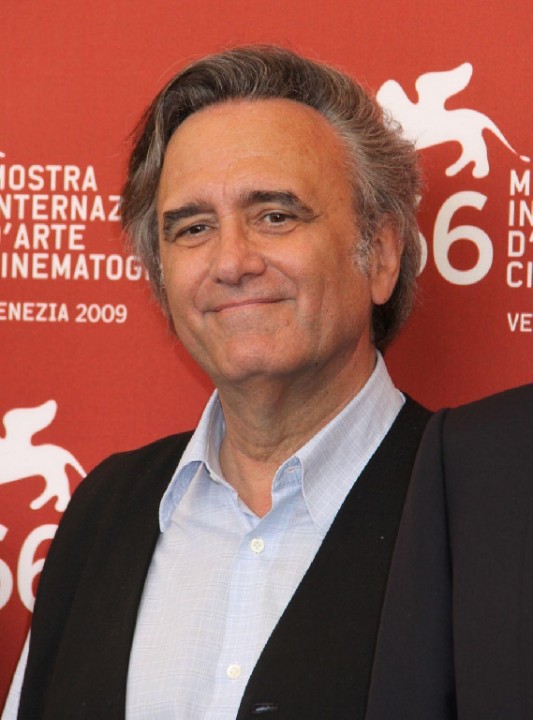 LABIRINTUS: Lorant Deutsch chez Joe Dante (oui oui)