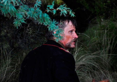 JAUJA: premières images du Lisandro Alonso avec Viggo Mortensen