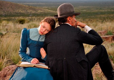 JAUJA: premières images du Lisandro Alonso avec Viggo Mortensen